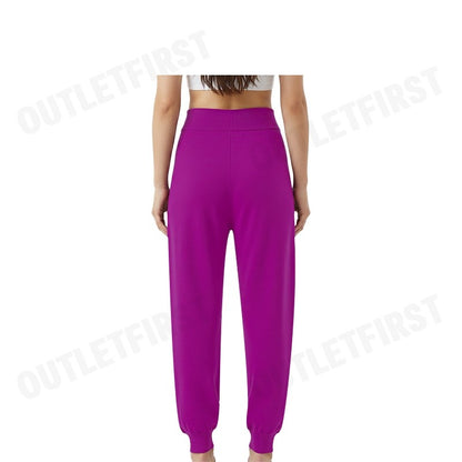 ARMANI EXCHANGE รุ่น WOMEN'S TROUSERS CODE: 6DYP1J YME3Z 7420 กางเกงลำลอง กางเกงขายาว สำหรับผู้หญิง