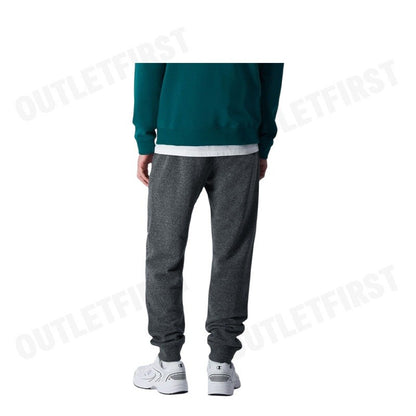 CHAMPION รุ่น RIB CUFF PANTS CODE: 219900 EM516 กางเกงลำลองผู้ชาย กางเกงขายาว กางเกงแชมเปี่ยน