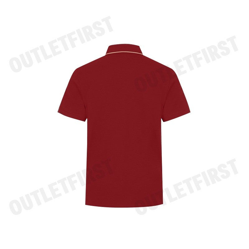 G2000 รุ่น MEN'S CLOTHING NON-IRON PURE COTTON POLO SMART FIT CODE: 4914003226 เสื้อโปโลผู้ชาย เสื้อโปโลแขนสั้น เสื้อจีท