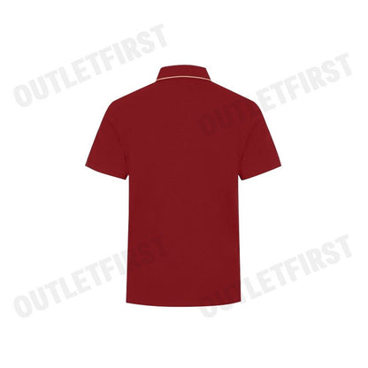 G2000 รุ่น MEN'S CLOTHING NON-IRON PURE COTTON POLO SMART FIT CODE: 4914003226 เสื้อโปโลผู้ชาย เสื้อโปโลแขนสั้น เสื้อจีท