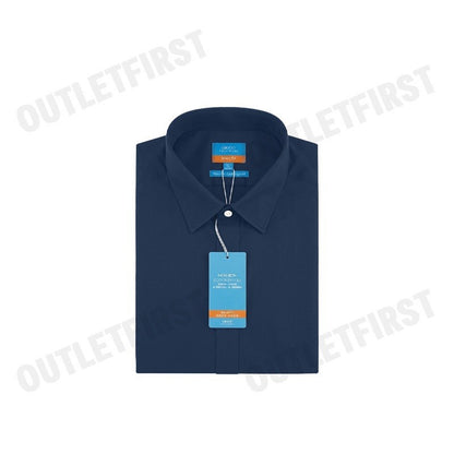 G2000 เสื้อเชิ้ตแขนยาวผู้ชาย รุ่น MEN'S FORMAL LONG SLEEVE SHIRT IN SMART FIT CODE: 5112171276