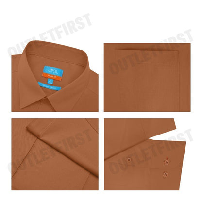 G2000 รุ่น MEN'S FORMAL LONG SLEEVE SHIRT IN SMART FIT CODE: 2112101233 เสื้อเชิ้ตแขนยาวผู้ชาย เสื้อแชิ้ตจีทู