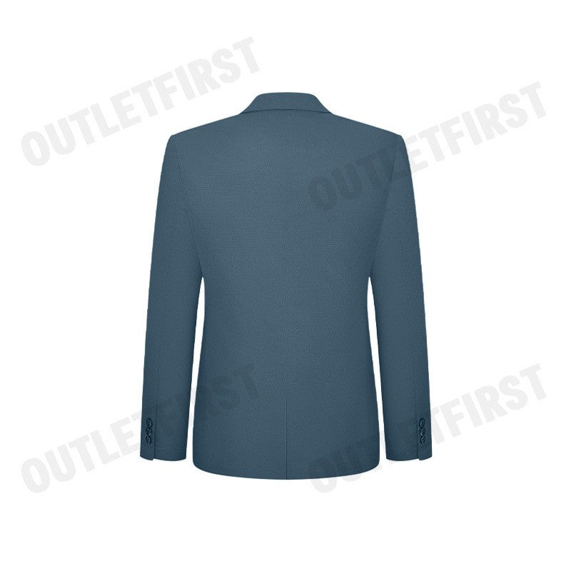 G2000 รุ่น MEN'S RELAXED FIT BLAZER CODE: 5111291475 เสื้อสูทผู้ชาย เสื้อสูททำงาน เสื้อสูทจีทู