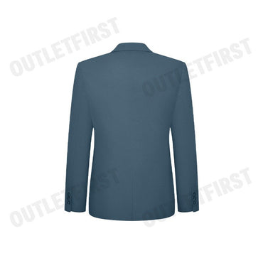 G2000 รุ่น MEN'S RELAXED FIT BLAZER CODE: 5111291475 เสื้อสูทผู้ชาย เสื้อสูททำงาน เสื้อสูทจีทู