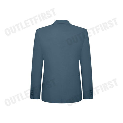G2000 รุ่น MEN'S RELAXED FIT BLAZER CODE: 5111291475 เสื้อสูทผู้ชาย เสื้อสูททำงาน เสื้อสูทจีทู