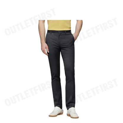 G2000 รุ่น MULTI-WAY STRETCH SLIM FIT TWILL SUIT PANTS CODE: 5115354397 กางเกงสแล็คผู้ชาย ขายาว ทำงาน