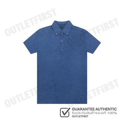 ARROW รุ่น POLO SHIRT SMART FIT CODE: MACM812W3BSNB เสื้อโปโล เสื้อแขนสั้น เสื้อผู้ชาย