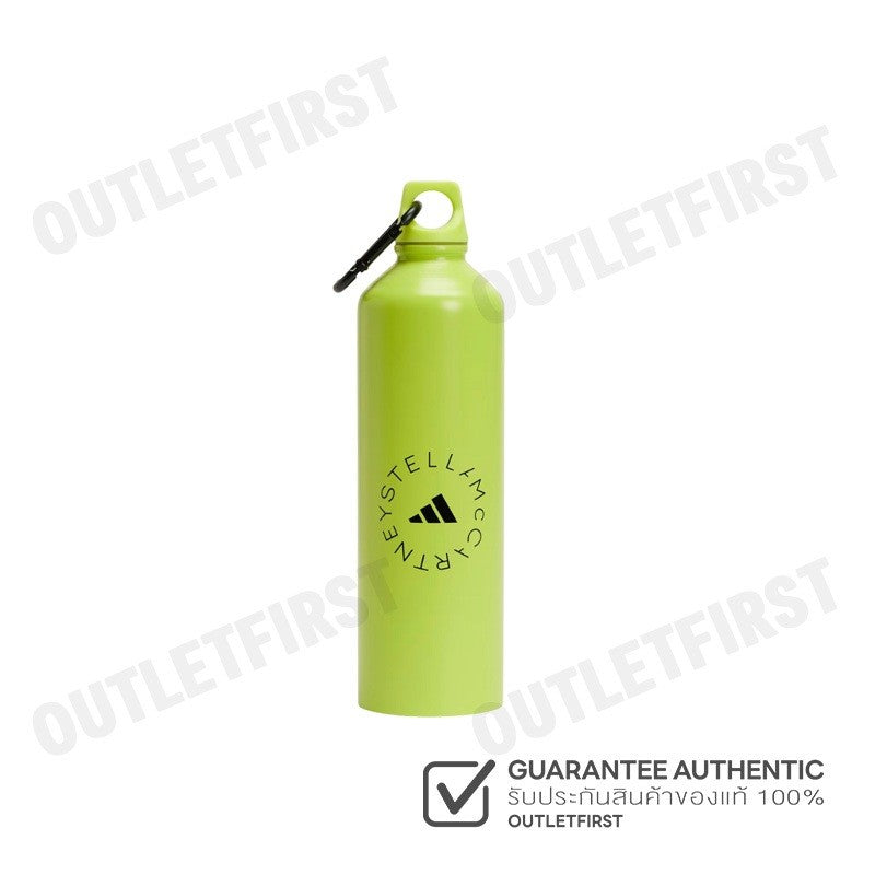 ADIDAS BY STELLA MCCARTNEY รุ่น WATER BOTTLE CODE: JN9364 กระบอกน้ำ กระบอกน้ำสีเขียว กระบอกน้ำออกกำลังกาย