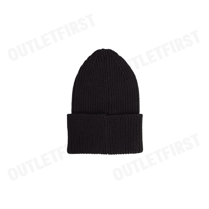 ADIDAS BY STELLA MCCARTNEY รุ่น BEANIE CODE: JF4280 หมวกบีนนี่ หมวกไหมพรม หมวกไหมพรมดำ