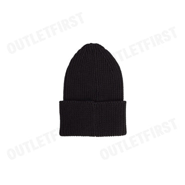 ADIDAS BY STELLA MCCARTNEY รุ่น BEANIE CODE: JF4280 หมวกบีนนี่ หมวกไหมพรม หมวกไหมพรมดำ