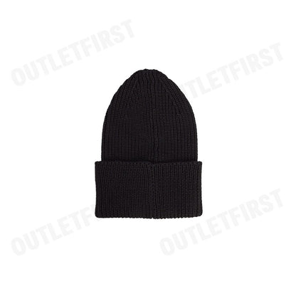 ADIDAS BY STELLA MCCARTNEY รุ่น BEANIE CODE: JF4280 หมวกบีนนี่ หมวกไหมพรม หมวกไหมพรมดำ
