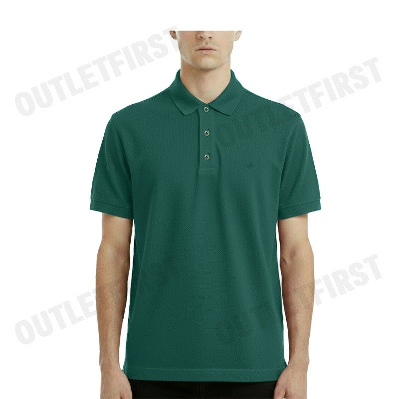 ARROW รุ่น POLO NEW YORK SMART FIT CODE: MPCM834W4CSDR เสื้อโปโล เสื้อแขนสั้น เสื้อผู้ชาย