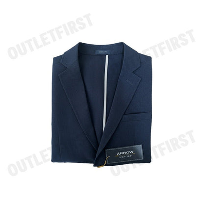 ARROW รุ่น MEN'S SMART FIT CLASSIC SUIT CODE: MUCM8B8W4BSNB เสื้อสูท เสื้อผู้ชาย เสื้อทำงาน
