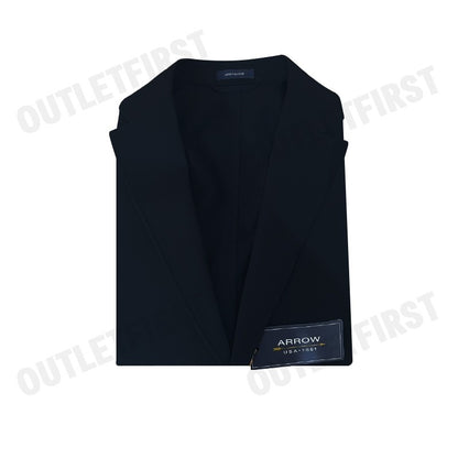ARROW รุ่น MEN'S SMART FIT CLASSIC SUIT CODE: MUCM8B4W4BSNV  เสื้อสูท เสื้อผู้ชาย  เสื้อทำงาน