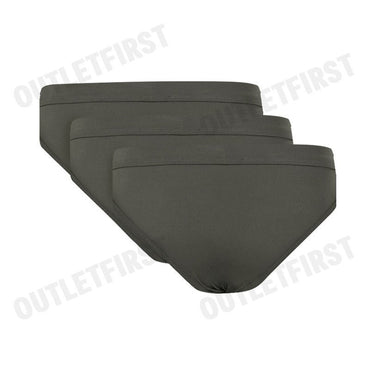 JOHN HENRY รุ่น UNDERWEAR MEN'S VALUE PACK CODE: JU29005 (OLIVE) กางเกงชั้นใน กางเกงชั้นในผู้ชาย กางเกงในจอน