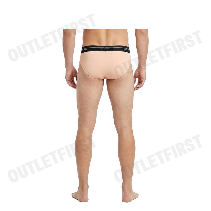 JOHN HENRY รุ่น UNDERWEAR FASHION CODE: JU2PT001 (NUBE) กางเกงชั้นในผู้ชาย กางเกงในจอน กางเกงในสีนู้ด