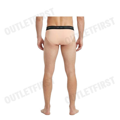 JOHN HENRY รุ่น UNDERWEAR FASHION CODE: JU2PT001 (NUBE) กางเกงชั้นในผู้ชาย กางเกงในจอน กางเกงในสีนู้ด