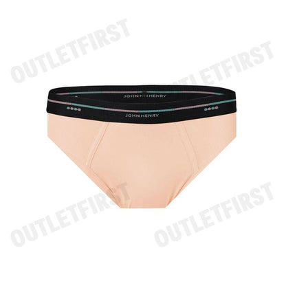 JOHN HENRY รุ่น UNDERWEAR FASHION CODE: JU2PT001 (NUBE) กางเกงชั้นในผู้ชาย กางเกงในจอน กางเกงในสีนู้ด