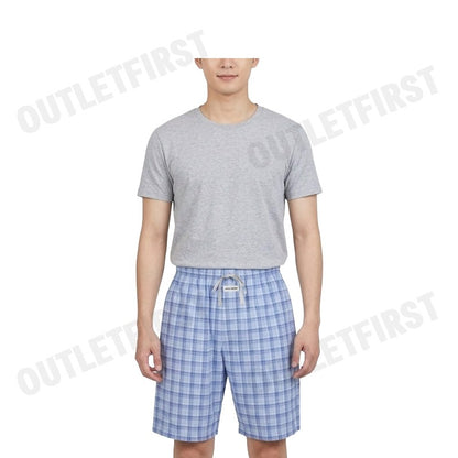 JOHN HENRY รุ่น MEN'S UNDERWEAR SLEEPWEAR SHORTS CODE: JU JU3644 กางเกงขาสั้น กางเกงบ๊อกเซอร์ กางเกงผู้ชาย
