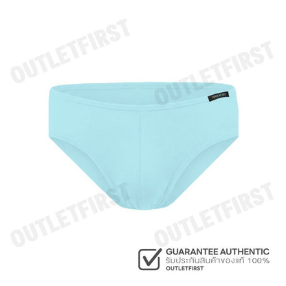 JOHN HENRY รุ่น UNDERWEAR FASHION BIKINI CODE: JU1PT001 (LIGHT GREEN) กางเกงชั้นในผู้ชาย กางเกงในจอน กางเกงในสีเขียว