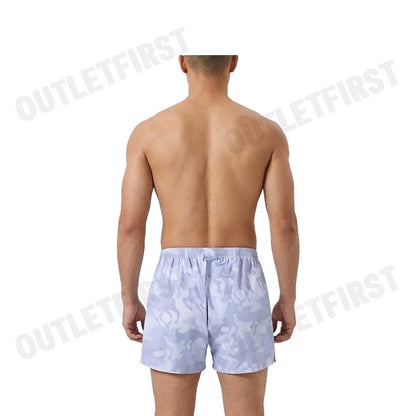 JOCKEY รุ่น MAN'S UNDERWEAR SLEEPWEAR CODE: KU JKB707 กางเกงขาสั้นผู้ชาย กางเกงบ็อกเซอร์ กางเกงจ็อคกี้