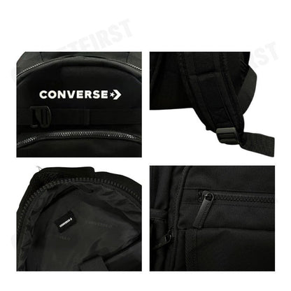CONVERSE GO AROUND BACKPACK COLOR BLACK CODE: 1261898AU_F5BKXX