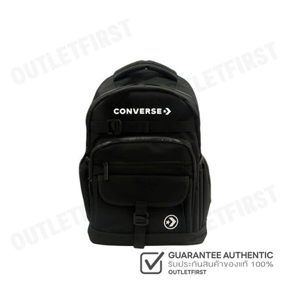 CONVERSE GO AROUND BACKPACK COLOR BLACK CODE: 1261898AU_F5BKXX