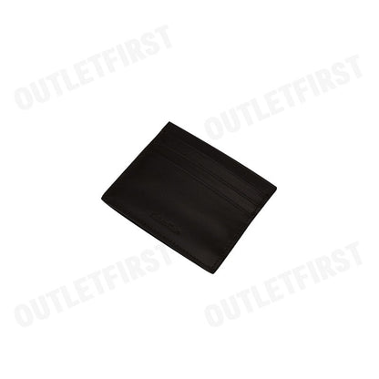 CALVIN KLEIN CK INSET CARD CASE COLOR BROWN CODE: 4D1004G BAY