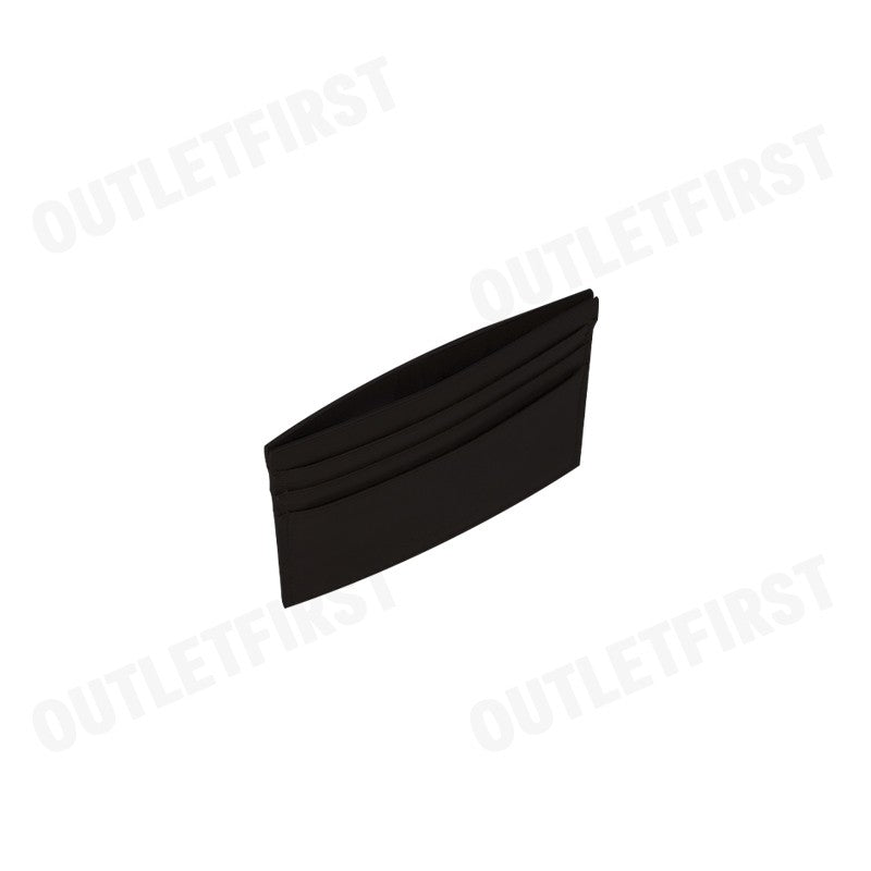 CALVIN KLEIN CK INSET CARD CASE COLOR BROWN CODE: 4D1004G BAY