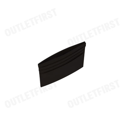 CALVIN KLEIN CK INSET CARD CASE COLOR BROWN CODE: 4D1004G BAY