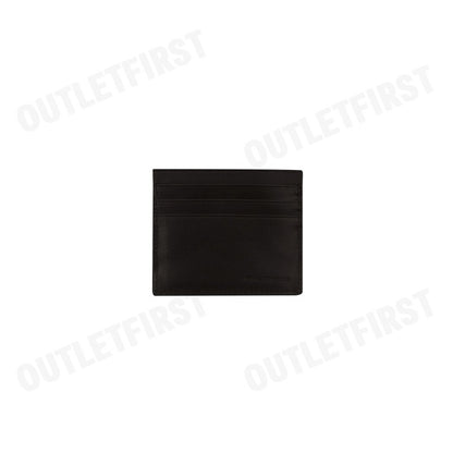 CALVIN KLEIN CK INSET CARD CASE COLOR BROWN CODE: 4D1004G BAY