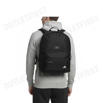 ADIDAS MUST HAVE BACKPACKS COLOR BLACK CODE: IM5214