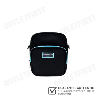 CONVERSE  VORTEX URBAN WAIST BAG COLOR BLACK CODE: 1261894AU_F5BKXX