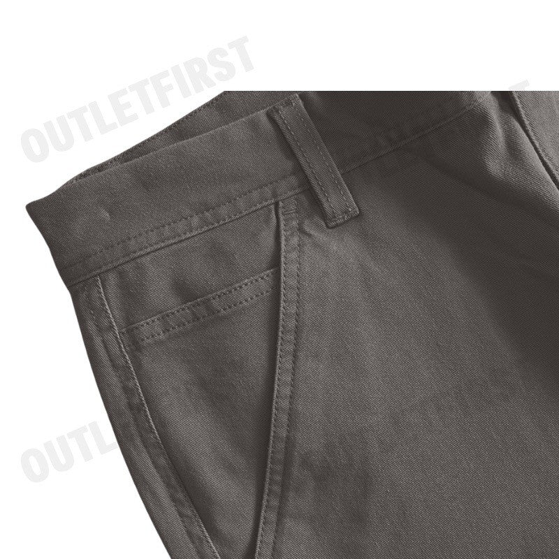 CALVIN KLEIN JEANS MEN'S CK MILANO CHINO SHORTS COLOR BROWN CODE: J326944 PBX
