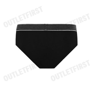 JOCKEY UNDERWEAR EXTRA DRY BRIEF COLOR BLACK CODE: KU 1905 (BLACK)
