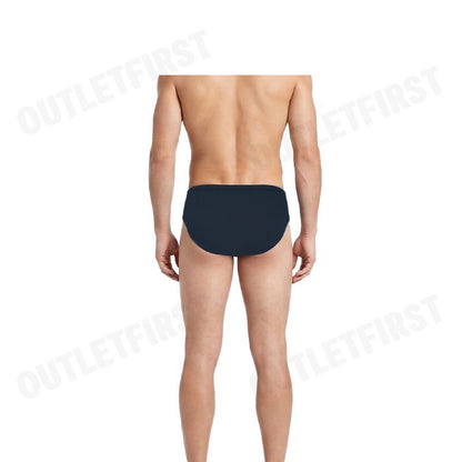 JOCKEY ELANCE POCO BIKINI X3 COLOR BLACK / GREY / NAVY CODE: KU 5035 (OTHER)