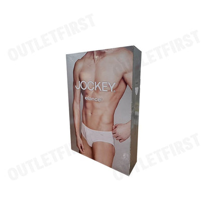 JOCKEY ELANCE POCO BIKINI X3 COLOR BLACK / GREY / NAVY CODE: KU 5035 (OTHER)