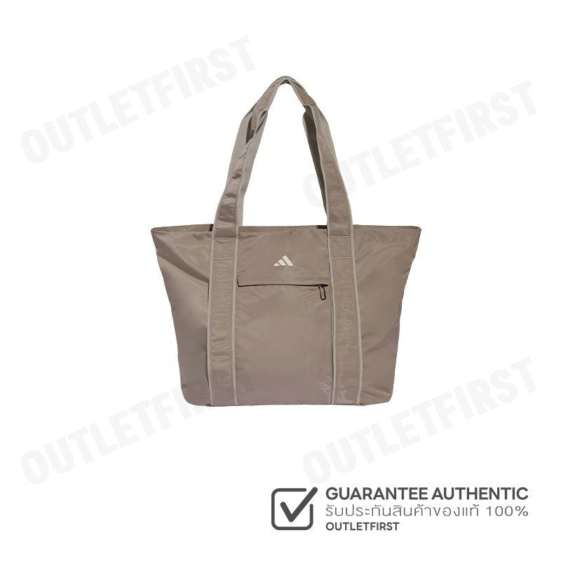 ADIDAS รุ่น YOGA TOTE BAG CODE: JL6097 กระเป๋าสะพาย กระเป๋าถือ กระเป๋าผู้หญิง