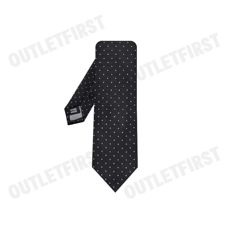 ARROW รุ่น NECKTIE 7.5 CM BLACK CODE: MCCT129W3BSBL เนคไทผู้ชาย สำหรับผู้ชาย เนคไททำงาน