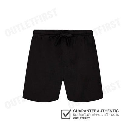 CALVIN KLEIN รุ่น MEN'S BLACK PAJAMA PANTS CODE: NM2583 UB1 กางเกงขาสั้น กางเกงผู้ชาย กางเกงลำลอง