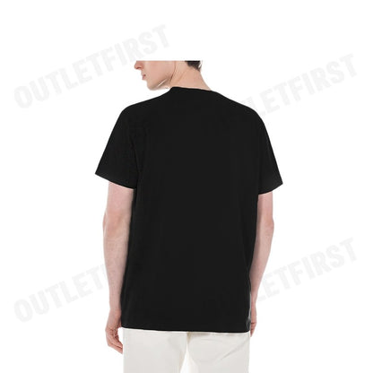 CALVIN KLEIN JEANS รุ่น INSTITUTIONAL LOGO CLASSIC T-SHIRT CODE: J321612 BEH เสื้อยืดคอกลม เสื้อยืดแขนสั้น เสื้อผู้ชาย