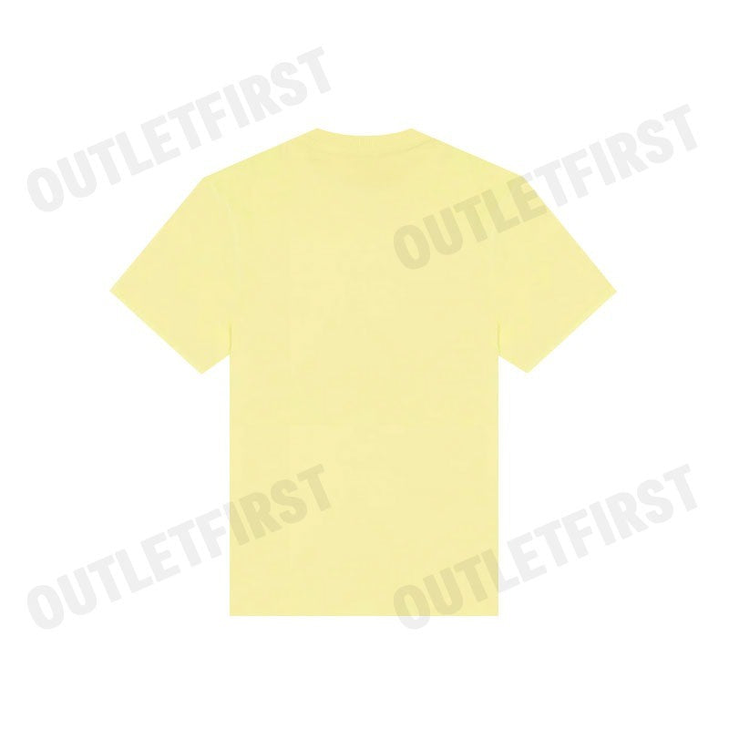 DIESEL รุ่น T-DIEGOR-G10 T-SHIRT CODE: A09674 0CATM 21G เสื้อยืด เสื้อคอกลม เสื้อผู้ชาย