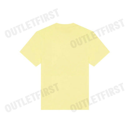 DIESEL รุ่น T-DIEGOR-G10 T-SHIRT CODE: A09674 0CATM 21G เสื้อยืด เสื้อคอกลม เสื้อผู้ชาย