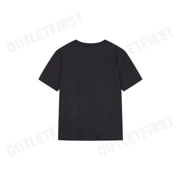 CALVIN KLEIN รุ่น HERO MODERN BOXY TEE CODE: 40WH113 UB1 เสื้อยืด เสื้อคอกลม เสื้อแขนสั้น