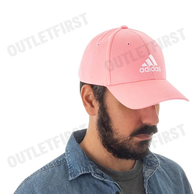 ADIDAS รุ่น BASEBALL CAP CODE: FK0893 หมวกแก็ป หมวกเบสบอล หมวกอดิดาส