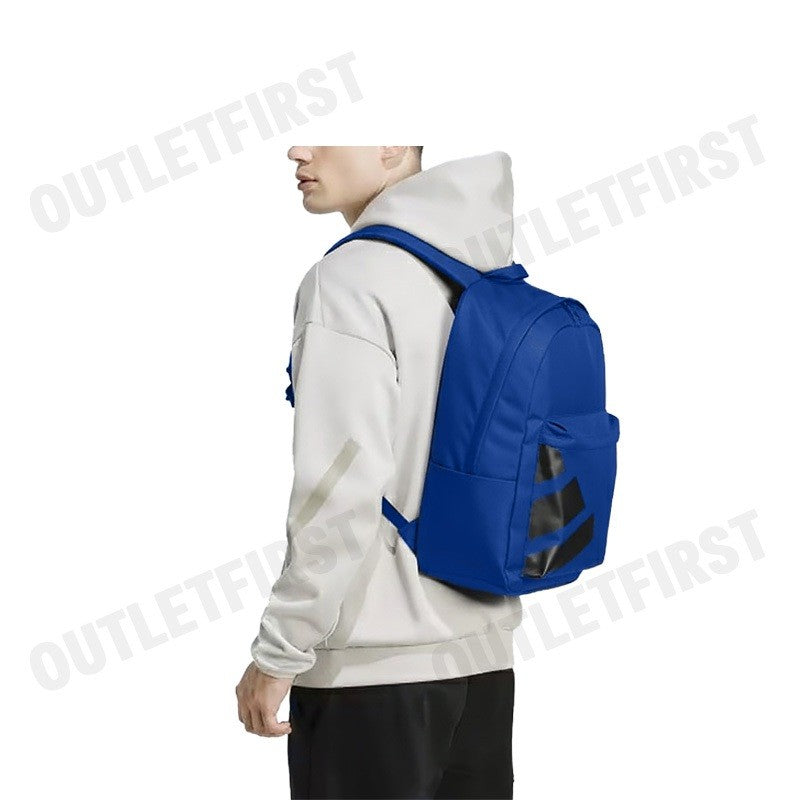 ADIDAS รุ่น CLASSIC BACK TO SCHOOL BACKPACK CODE: IS7060 กระเป๋าเป้ กระเป๋าสะพายหลัง กระเป๋าอดิดาส