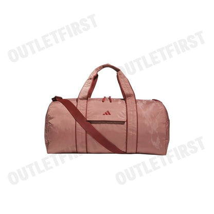ADIDAS รุ่น YOGA DUFFEL BAG CODE: JE3222 กระเป๋ายิม กระเป๋าสะพายไหล่ กระเป๋าอดิดาส เดินทาง
