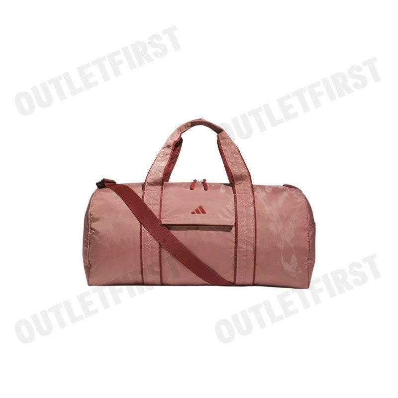 ADIDAS รุ่น YOGA DUFFEL BAG CODE: JE3222 กระเป๋ายิม กระเป๋าสะพายไหล่ กระเป๋าอดิดาส เดินทาง