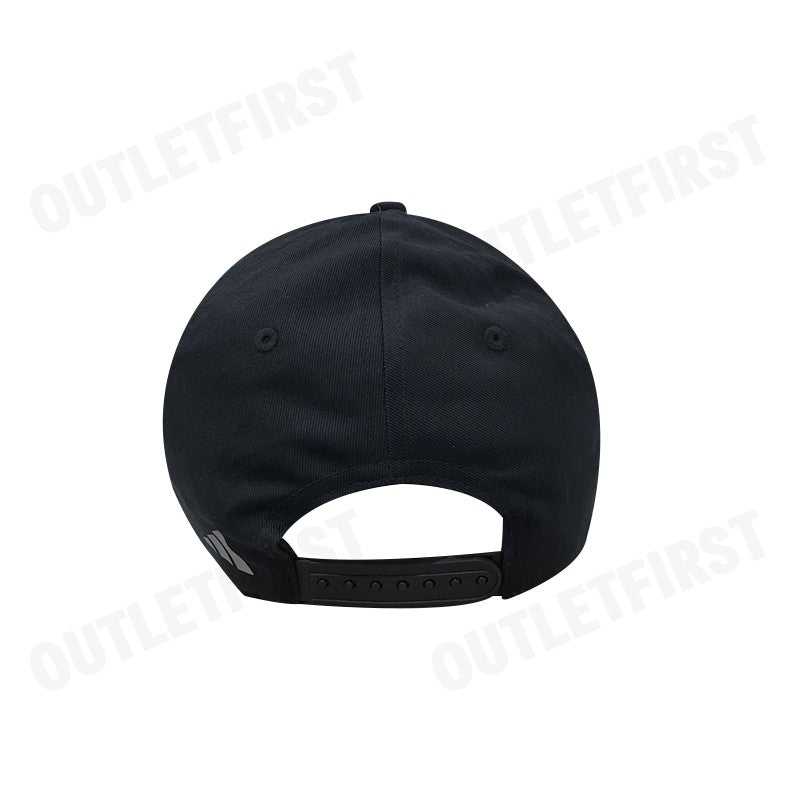 ADIDAS รุ่น DAILY CAP CODE: JM9221 หมวกแก็ป หมวกเบสบอล หมวกอดิดาส