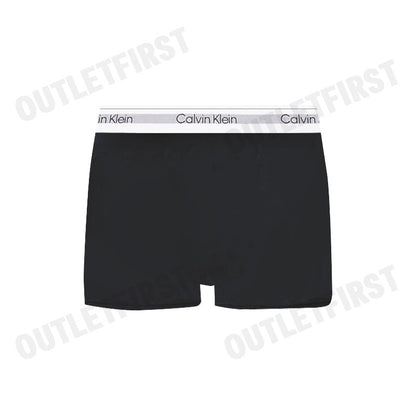 CALVIN KLEIN รุ่น MODERN AIR BOXER BRIEFS CODE: NB3996 UB1 กางเกงในผู้ชาย บ๊อกเซอร์ กางเกงชั้นในผู้ชาย